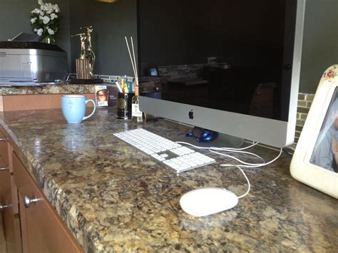 WilsonArt HD Counter Laminate - Summer Carnival 1875