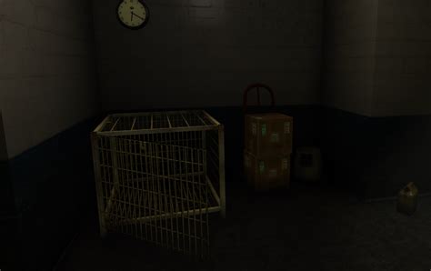 Mlo Small Torture Room Add On Fivem Gta Mods