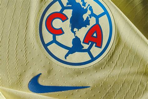 América presenta su nuevo jersey para la temporada 2023 2024 cuánto