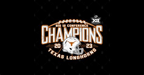 Texas Big 12 Championship Game 2023 Texas Big 12 Championship Game