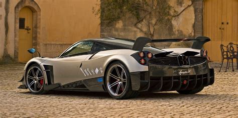 10 Most Expensive Supercars Of 2024 Ferrari Lamborghini And Bugatti