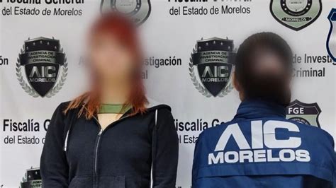 Deportan A Estados Unidos A Deanna Operadora Del Cártel De Sinaloa