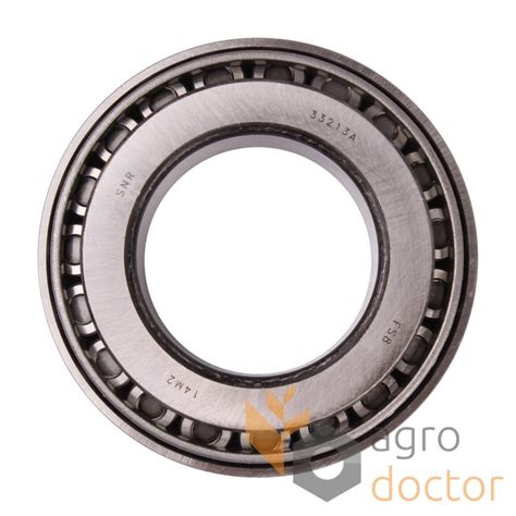 A Snr Tapered Roller Bearing X X Mm Oem For