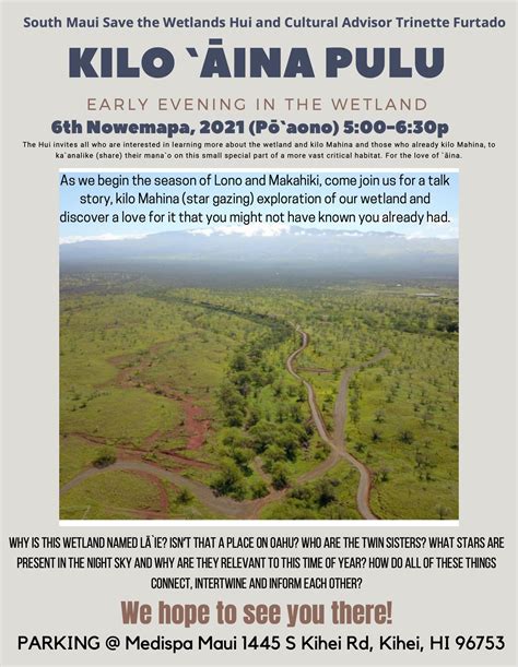 Save our Wetlands - join our Hui - SAVE THE WETLANDS