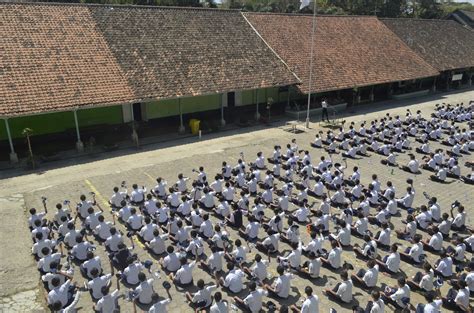 MOPD SMKN 2 BANDUNG - OSIS SMKN 2 BANDUNG