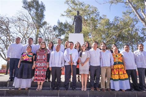 En Cuil Pam Naci La Leyenda De Vicente Guerrero Y Se Sembr La Semilla