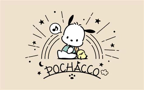 Pochacco Wallpapers