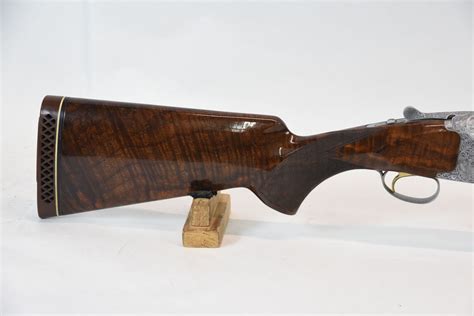 Browning Model Citori Grade V Shotgun Landsborough Auctions