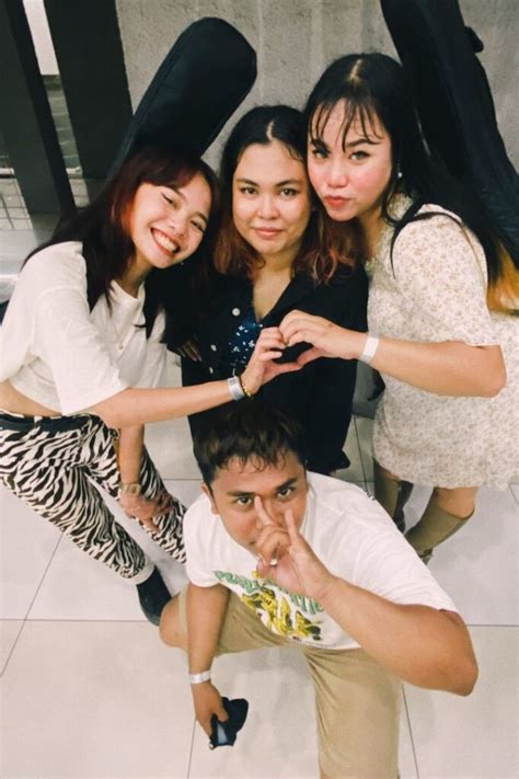 Hardcore Punk Band Unseen Release Debut EP Give Us Track By Track Breakdown Malaysia Unite