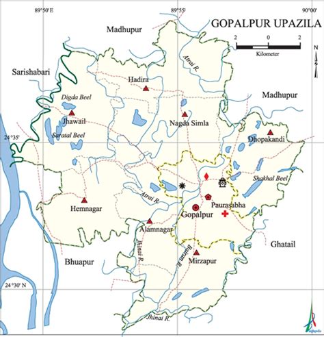 Gopalpur Upazila Banglapedia