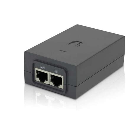 Ubiquiti Injector Poe 24vdc 30w POE 24 30W Kontrolsat