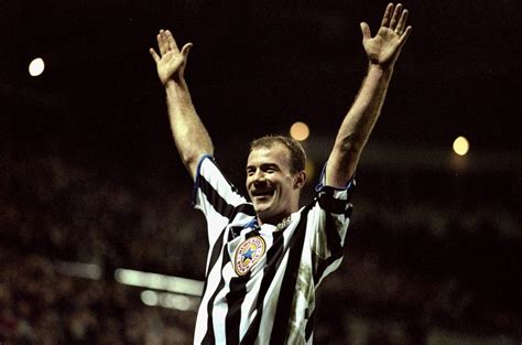 Newcastle United All-Time Top Scorers - Football Today