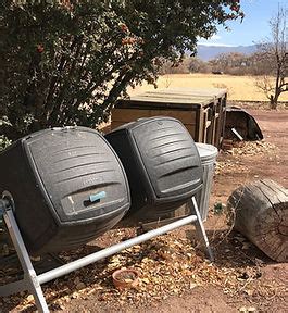 Tumbler Bins | Bernalillo County Extension Master Composters | New Mexico