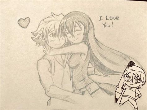 Tatsumi X Akame I Love You Akame Ga Kill Fan Art Akame Ga