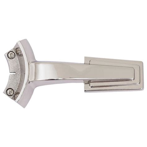 Hampton Bay Replacement Blades Arm For Bristol Lane 52 In Polished