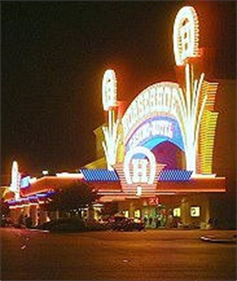 Casino Reviews » Blog Archive Horseshoe Casino & Hotel – Casino Reviews