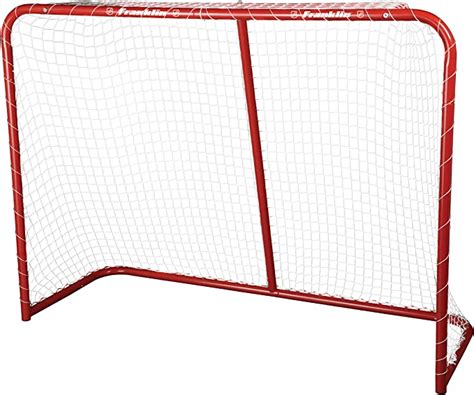 Best Hockey Nets & Goals to Keep You Scoring