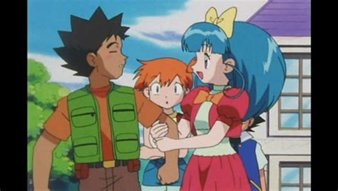 Top 10 Girls Who Actually Like Brock In Pokémon Reelrundown