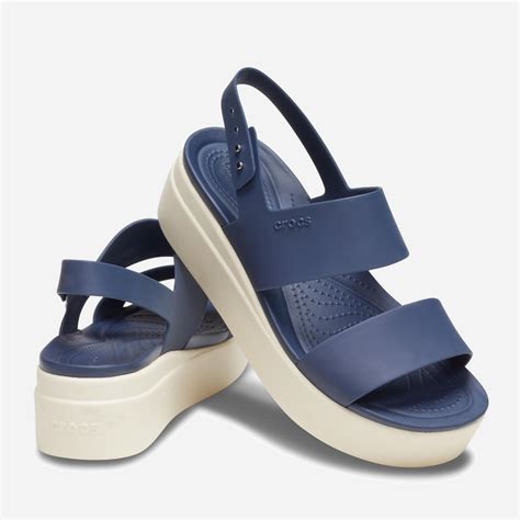 Crocs Jibbitz Brooklyn Low Wedge K W