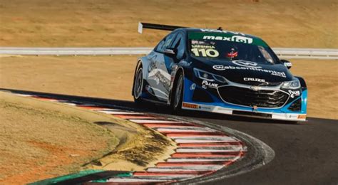 Stock Car Tem Corrida Da Stock Car Hoje Saiba Hor Rio E Onde Assistir