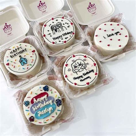 Bento Cakes Bento Cake Delivery Tfcakes