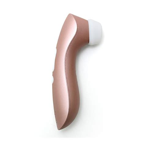 SUCCIONADOR SATISFYER PRO 2 VIBRATION SATISFYER Sex Shop Lolita