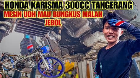 Hari Apes Gak Ada Di Kalender Osenk Pusingg Motor Mau Bungkus