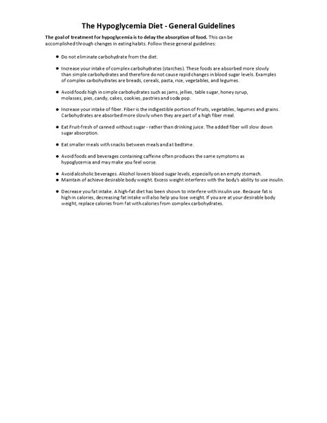 diet meal plan templates  allbusinesstemplatescom
