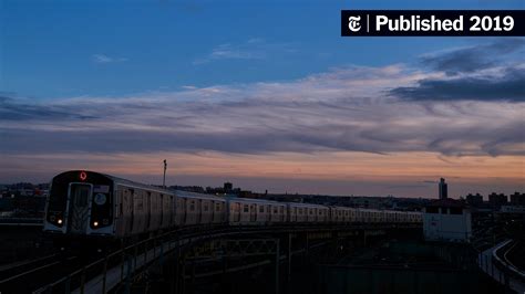 The L Train Shutdown Plan Was 3 Years in the Making. It Unraveled in 3