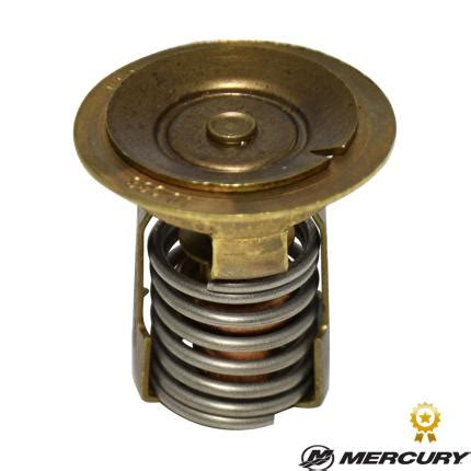 Thermostat Pour Moteur Hors Bord Mercury Boat Pi Ces