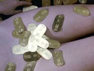 Naked Yukiji Asaoka In Hanzo The Razor