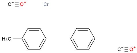 Eta Benzene Cr Co Eta Toluene Wiki