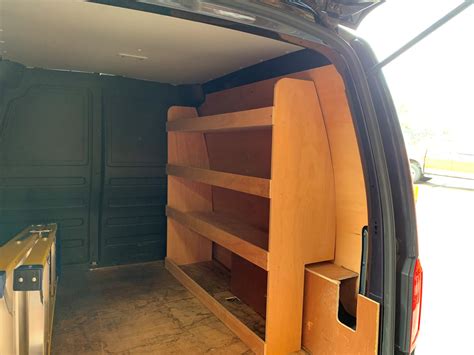 Vw Caddy Racking Atelier Yuwa Ciao Jp