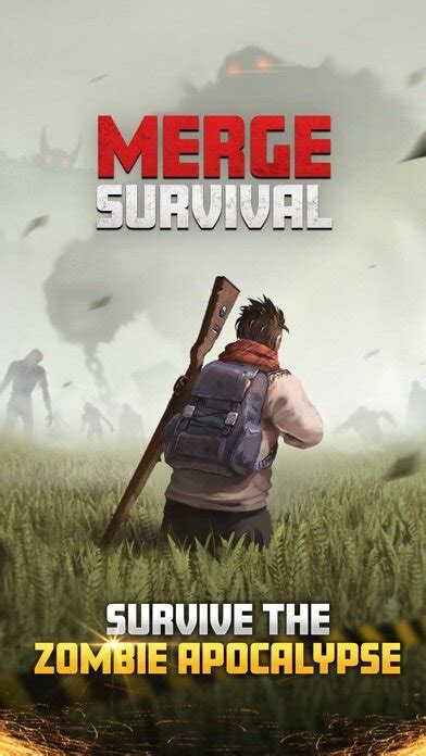 Merge Survival Release Date Videos Screenshots Reviews On RAWG