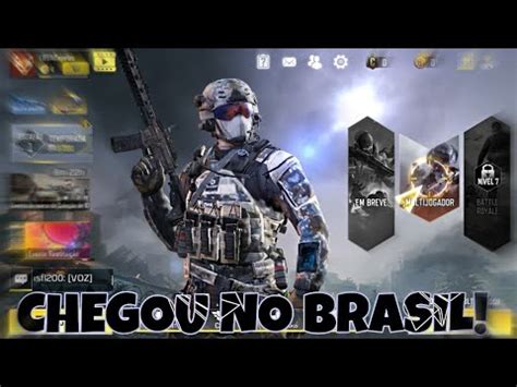 ESSE CALL OF DUTY MOBILE E MUITO CHAVE AMASSEI NO MODO MULTIPLAYER