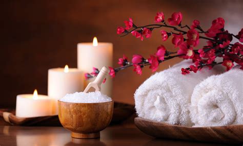 6 Best Spa Destinations in the World | MakeMyTrip Blog