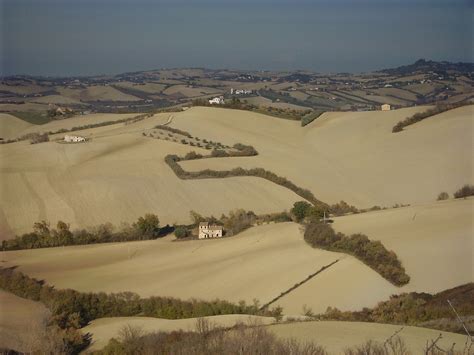 Pict Colli Marchigiani Stefano Mazzanti Flickr