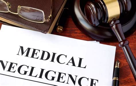 Unveiling Medical Negligence An Examination From The Indian Perspective Et Healthworld