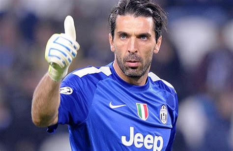 Buffon looking for 'new challenges' in Italy after PSG exit - Punch ...