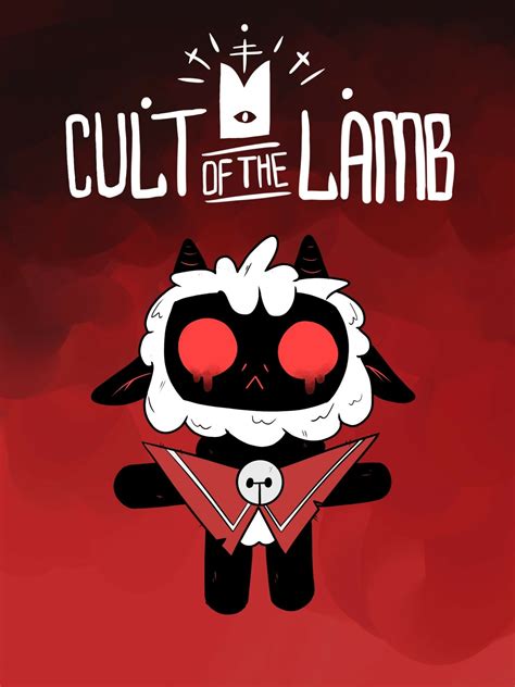 Cult Of The Lamb Image Id 530685 Image Abyss