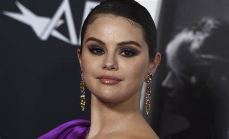 Selena Gomez Se Sincera Y Revela Que Contempló Suicidarse