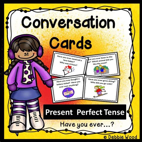 Esl Newcomer Activities Esl Speaking Activities Esl Present Perfect