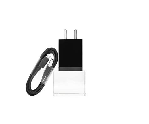 Black Travel Cell Phone Adapter at Rs 10/piece in New Delhi | ID: 26471618348