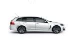 Holden Commodore Sportwagon Vfii Specs Photos Autoevolution