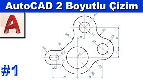 Autocad Makine Izim Rnekleri Video Yandex Te Bulundu