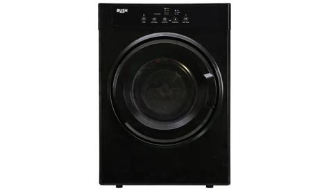 Quiet Mark Bush Tdv Nbb Kg Vented Tumble Dryer