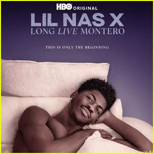 Lil Nas X Reveals ‘Long Live Montero’ Trailer for HBO Documentary ...