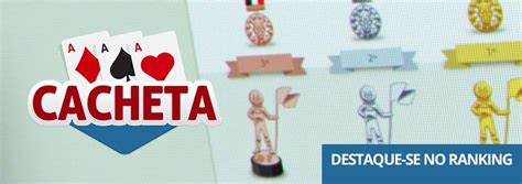 Caxeta Ou Cacheta Jogo - Cacheta Online - Pif Paf | MegaJogos