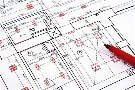 Electrical Symbols In Floor Plan - Infoupdate.org