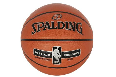 Spalding Nba Platinum Precision Košarkaška Lopta 76307z